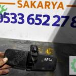 Nissan Note Orijinal Çıkma İç Ayna