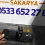 Nissan Note Orijinal Çıkma İç Ayna