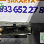 Nissan Note Orijinal Çıkma İç Ayna