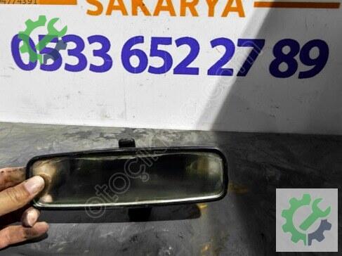 Nissan Note İç Ayna çıkma parça