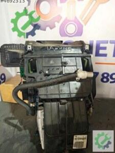 Nissan Note Orijinal Çıkma Kalorifer Izgarası