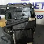 Nissan Note Kalorifer Izgarası Çıkma