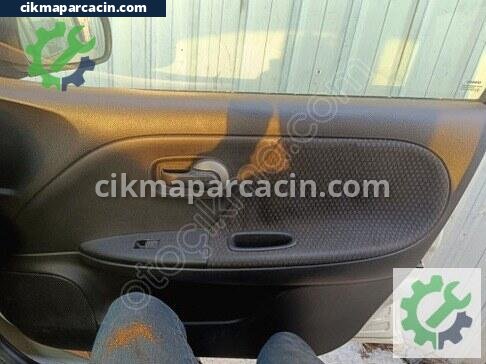 Nissan Note Kapı çıkma parça