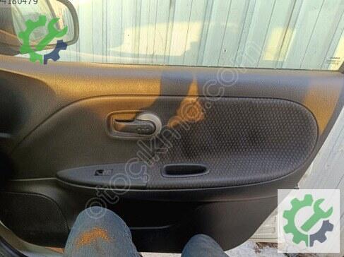 Nissan Note Kapı çıkma parça