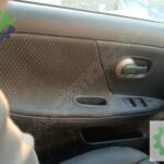 Nissan Note Kapı Çıkma