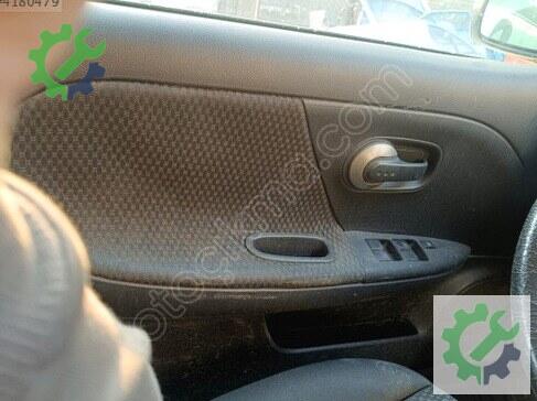 Nissan Note Kapı çıkma parça