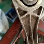 Renault R 21 Orijinal Çıkma Motor Takozu