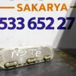 Çıkma Orijinal Tavan Lambası Nissan Note