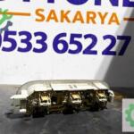Çıkma Orijinal Tavan Lambası Nissan Note