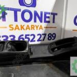 Nissan Note Orijinal Çıkma Orta Konsol