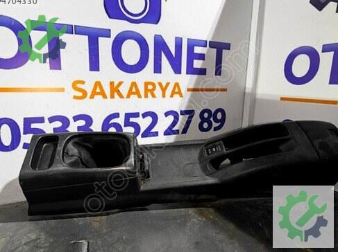 Nissan Note Orta Konsol çıkma parça