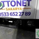 Nissan Note Orijinal Çıkma Orta Konsol