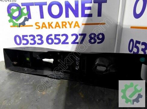 Nissan Note Orta Konsol çıkma parça
