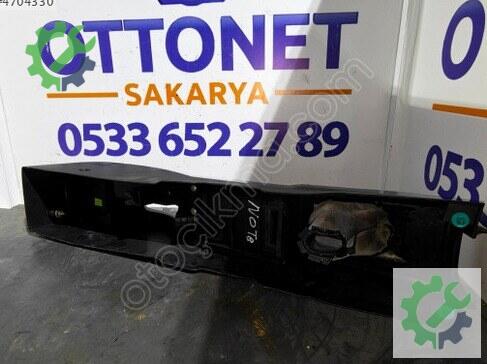 Nissan Note Orta Konsol çıkma parça