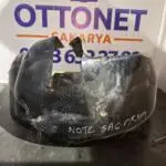 Nissan Note Davlumbaz Çıkma
