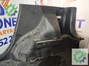 Nissan Note Orijinal Çıkma Bagaj Plastiği