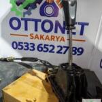 Nissan Note Vites Mekanizması Çıkma Parça Sakarya