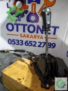 Nissan Note Orijinal Çıkma Vites Mekanizması DCI.SON