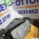Nissan Note Vites Mekanizması Çıkma Parça Sakarya