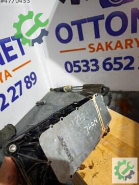 Nissan Note Vites Mekanizması çıkma parça