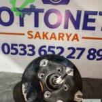 Çıkma Orijinal Fren Ana Merkezi Nissan Note