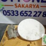Çıkma Orijinal Yakıt Depo Kapağı Nissan Note
