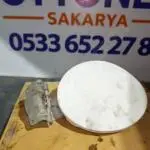 Çıkma Orijinal Yakıt Depo Kapağı Nissan Note
