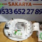 Çıkma Orijinal Yakıt Depo Kapağı Nissan Note