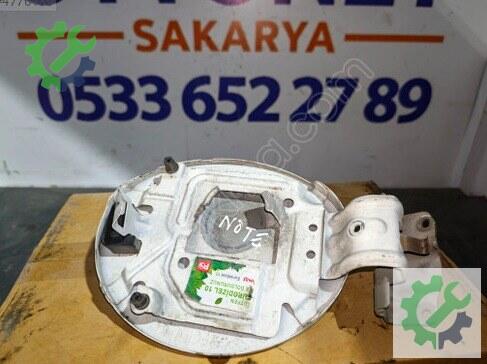 Nissan Note Yakıt Depo Kapağı çıkma parça