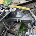 Lada 111 2024 Kesme Ön Panel Çıkma