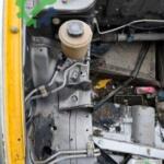 Lada 111 2024 Kesme Ön Panel Çıkma