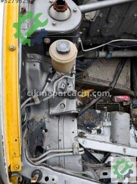 Lada 111 Ön Panel çıkma parça