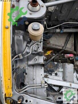 Lada 111 Ön Panel çıkma parça