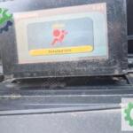 Nissan Primera Teyp Ekranı 03-05 Çıkma