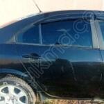 Nissan Primera 2024 Arka Dingil 03-08 Çıkma