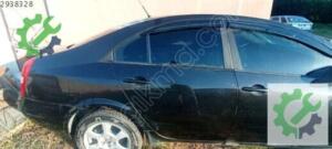Nissan Primera 2024 Arka Dingil 03-08 Çıkma