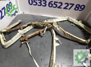 Çıkma Orijinal Tavan Airbag Nissan Primera 03-08