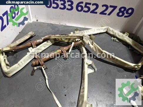 Nissan Primera Tavan Airbag çıkma parça