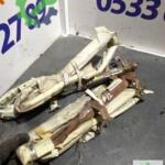 Çıkma Orijinal Tavan Airbag Nissan Primera 03-08