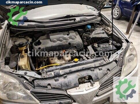 Nissan Primera Silecek Motoru çıkma parça