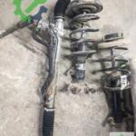 Çıkma Orijinal Direksiyon Kutusu Nissan Primera 2002-2007 2002-2007