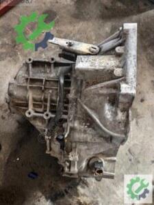 Çıkma Orijinal Manuel Şanzıman Nissan Primera 94-01