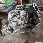 Çıkma Orijinal Manuel Şanzıman Nissan Primera 94-01