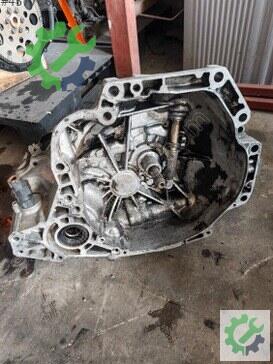 Nissan Primera Manuel Şanzıman çıkma parça
