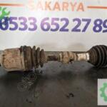 Çıkma Orijinal Aks (Sağ) Nissan Almera Komple