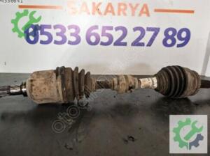 Çıkma Orijinal Aks (Sağ) Nissan Almera Komple