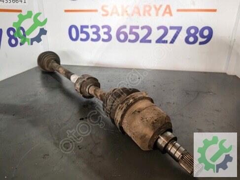 Nissan Almera Aks (Sağ) çıkma parça
