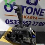 Çıkma Orijinal Vites Kulesi Nissan Almera