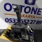 Çıkma Orijinal Vites Kulesi Nissan Almera