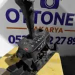 Çıkma Orijinal Vites Kulesi Nissan Almera